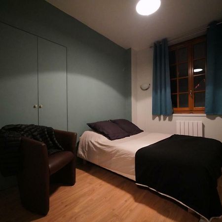 Appartement Place Du Vieux Marche Руан Екстериор снимка
