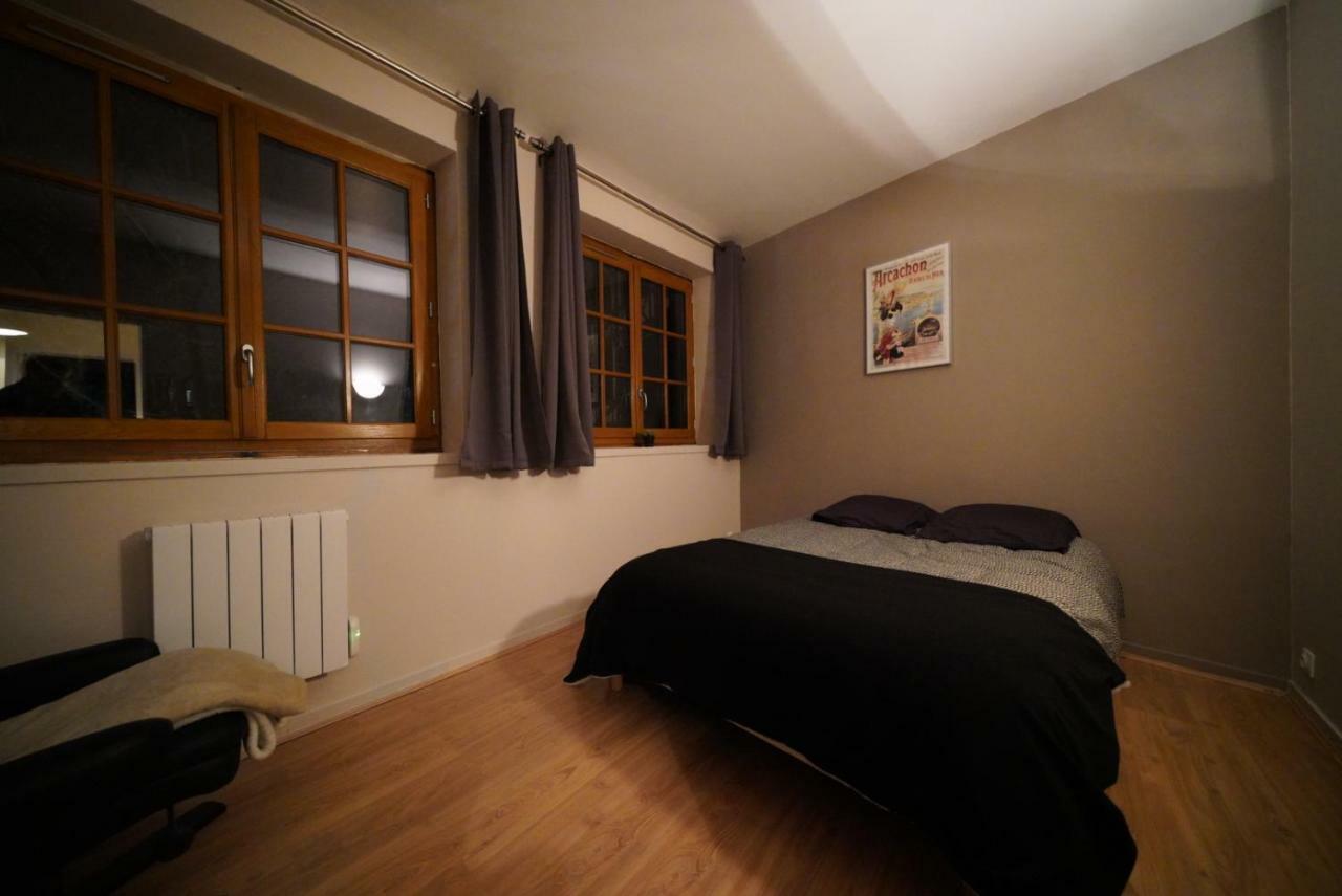 Appartement Place Du Vieux Marche Руан Екстериор снимка