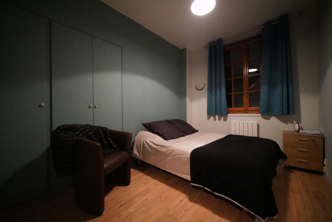 Appartement Place Du Vieux Marche Руан Екстериор снимка