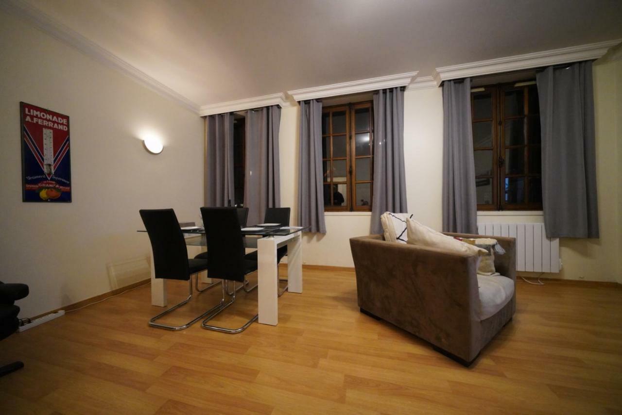 Appartement Place Du Vieux Marche Руан Екстериор снимка