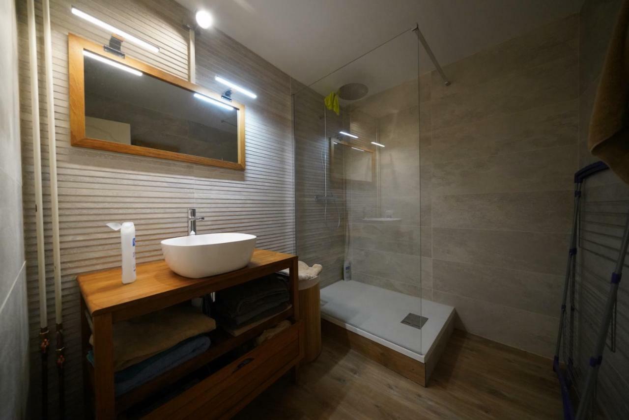 Appartement Place Du Vieux Marche Руан Екстериор снимка